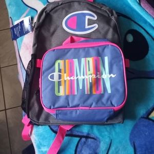 Champion backpack